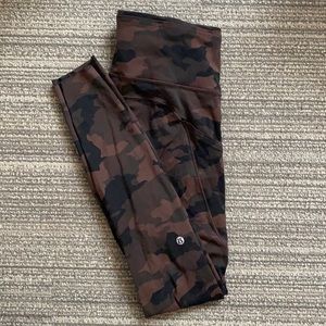 Lululemon Leggings